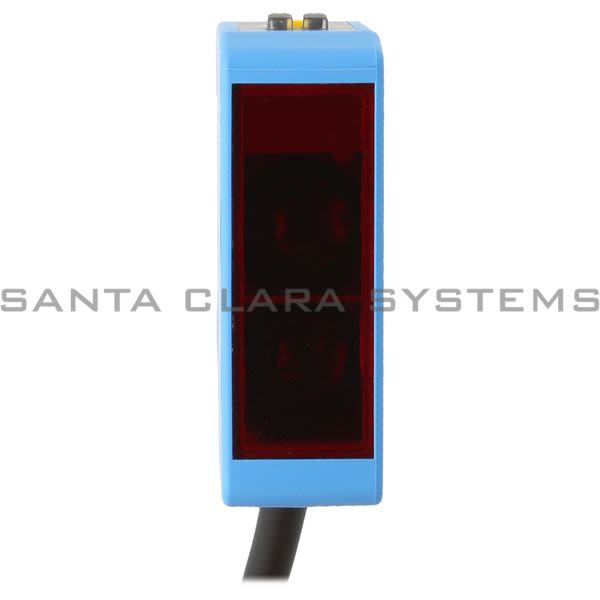 Sick WL250-2R1531 Photoelectric Retro-Reflective Sensor | 6044700 Product Image