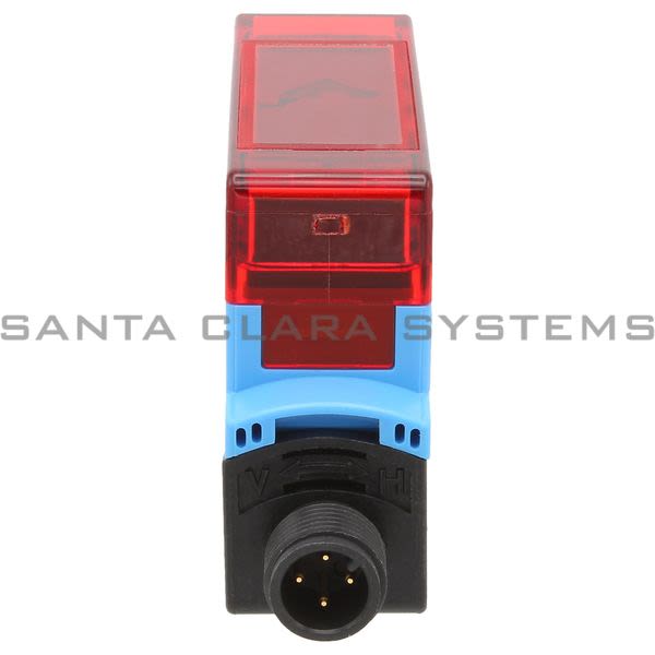 Sick WL250-P430 Photoelectric Switch | 6010610 Product Image