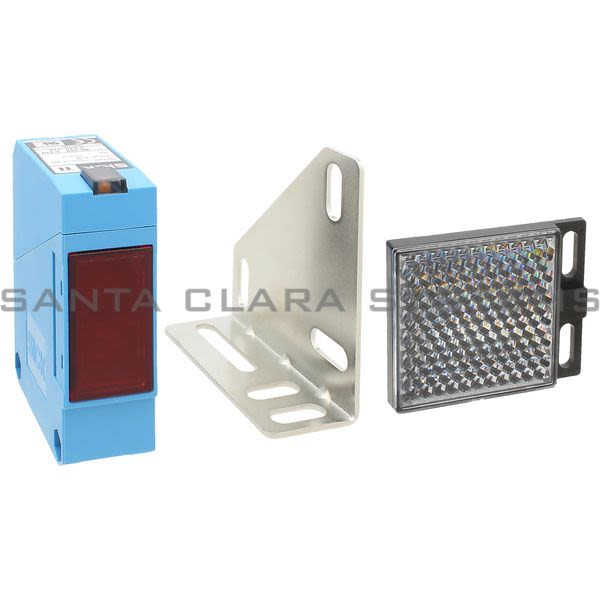 Sick WL260-E270 Proximity Reflex Sensor Product Image