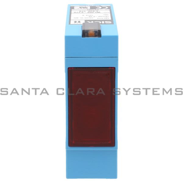Sick WL260-E270 Proximity Reflex Sensor Product Image