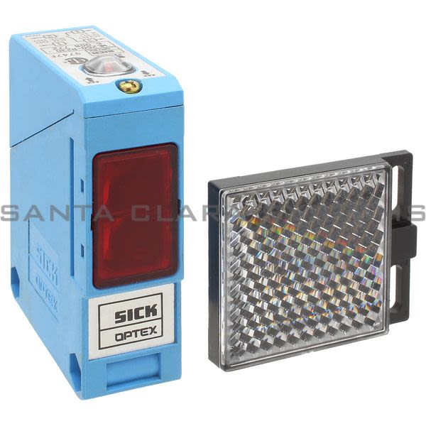 Sick WL260-R230 Photoelectric Sensor | 6008772 Product Image