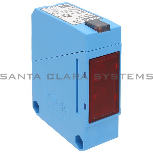 Sick WL260-R270 Photoelectric Sensor | 6020768 Product Image