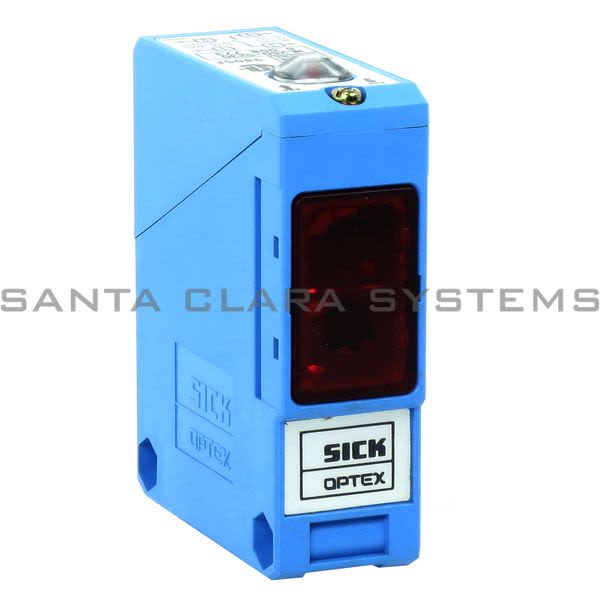 Sick WL260-S230 Photoelectric Switch | 6008773 Product Image