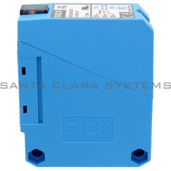Sick WL260-S270 Photoelectric Sensor | 6020767 Product Image