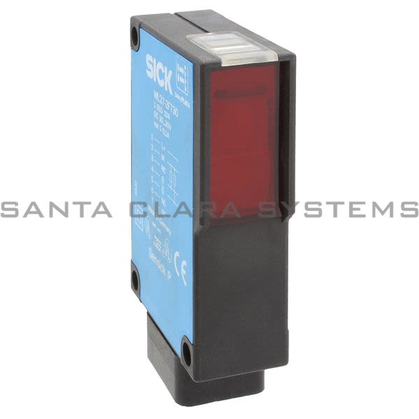 Sick WL27-2F730 Photoelectric Sensor Product Image