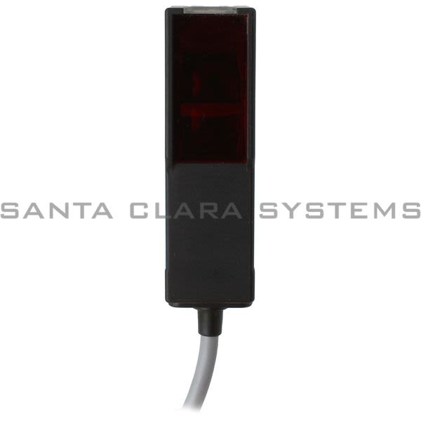 Sick WL27-2S132 Photoelectric Sensor SPDT | 1015110 Product Image