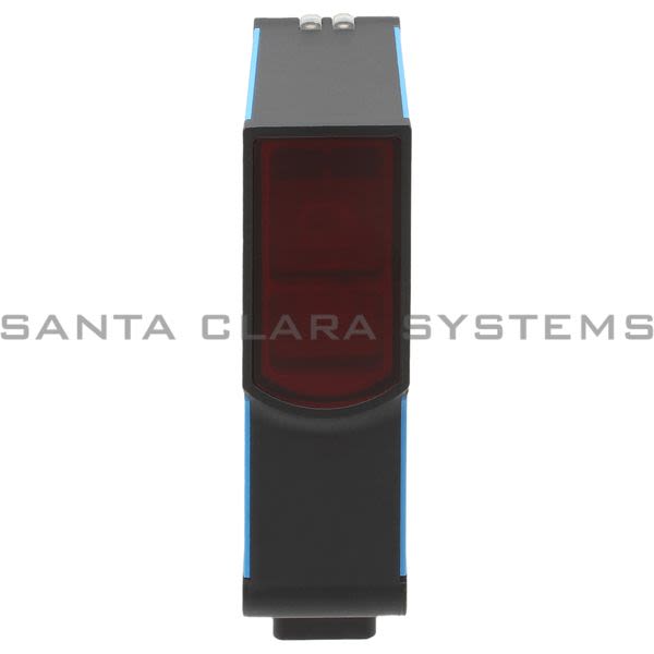 Sick WL27-3F2631 Photoelectric Retro-Reflective Sensor | 1027772 Product Image