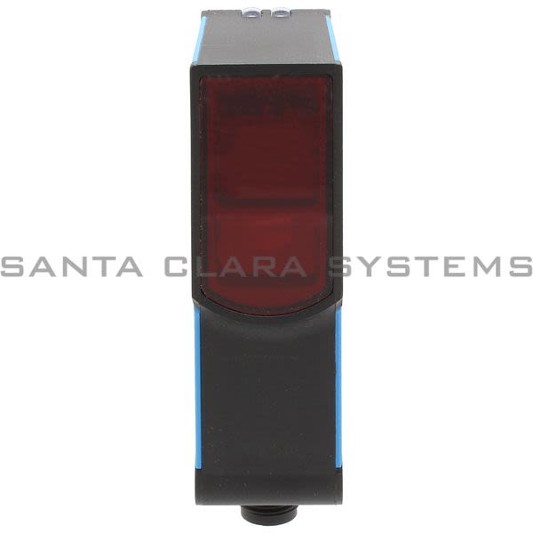 Sick WL27-3P2430 Photoelectric Sensor Retro-Reflective Standard Optics | 1027769 Product Image