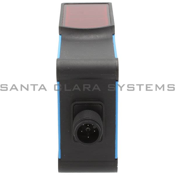 Sick WL27-3P2430 Photoelectric Sensor Retro-Reflective Standard Optics | 1027769 Product Image
