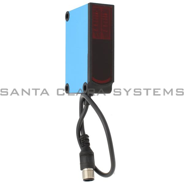 Sick WL27-3P3402S17 Photoelectric Sensor | 1051529 Product Image