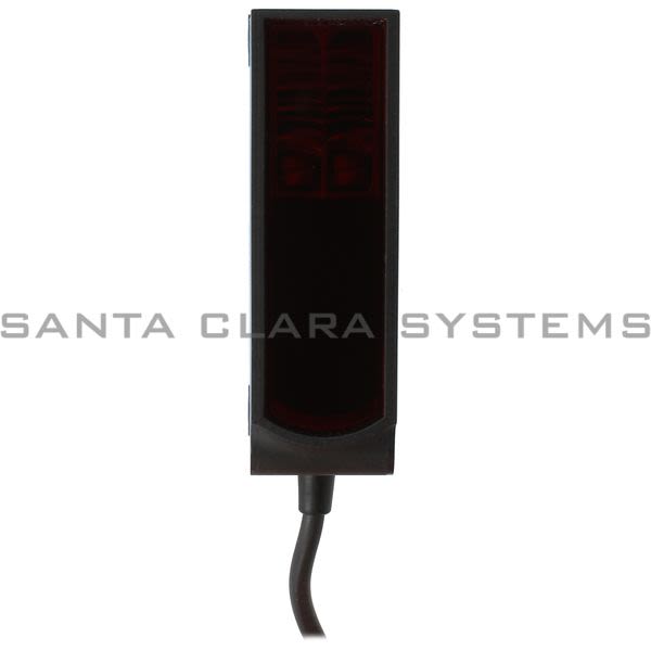 Sick WL27-3P3402S17 Photoelectric Sensor | 1051529 Product Image