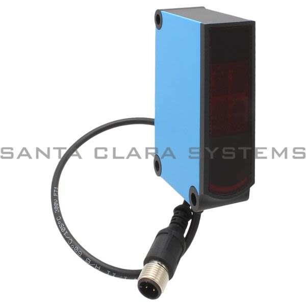 Sick WL27-3P3402S20 Photoelectric Sensor Product Image