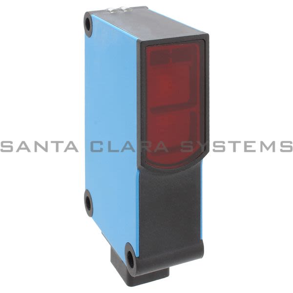 Sick WL27-3R2631 Photoelectric Retro-Reflective Sensor | 1027776 Product Image