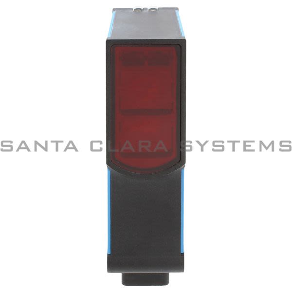 Sick WL27-3R2631 Photoelectric Retro-Reflective Sensor | 1027776 Product Image