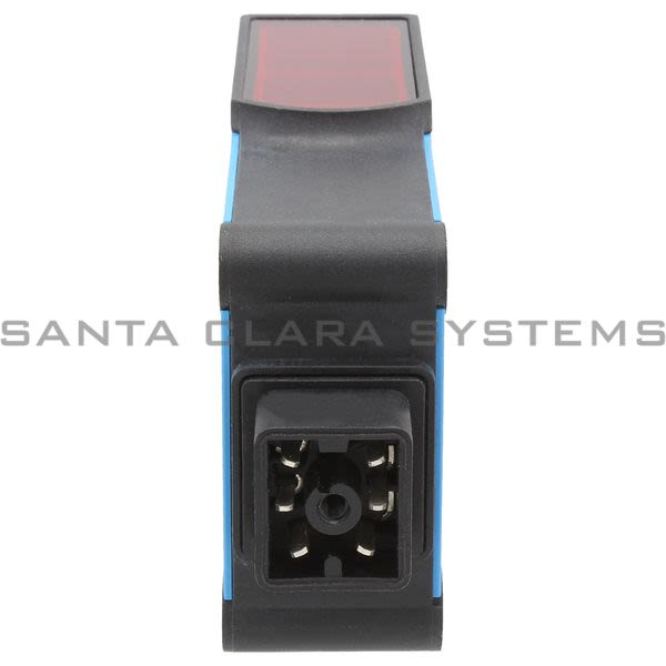 Sick WL27-3R2631 Photoelectric Retro-Reflective Sensor | 1027776 Product Image