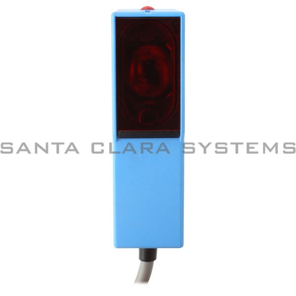 Sick WL27-F132 Reflex Photoelectric Switch Product Image