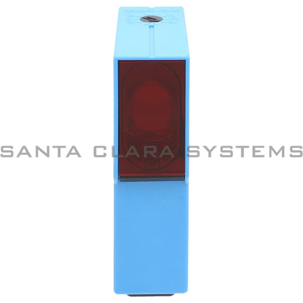 Sick WL27-P630 Photoelectric Reflex Sensor Product Image