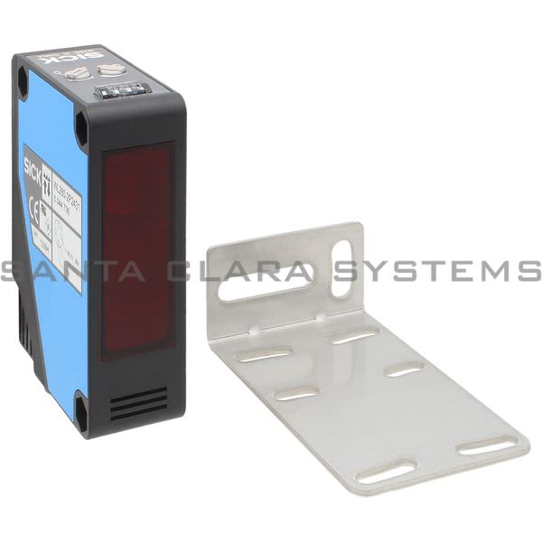 Sick WL280-2P2431 Photoelectric Sensor | 6044736 Product Image