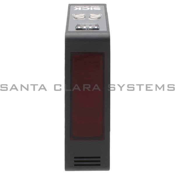 Sick WL280-2P2431 Photoelectric Sensor | 6044736 Product Image