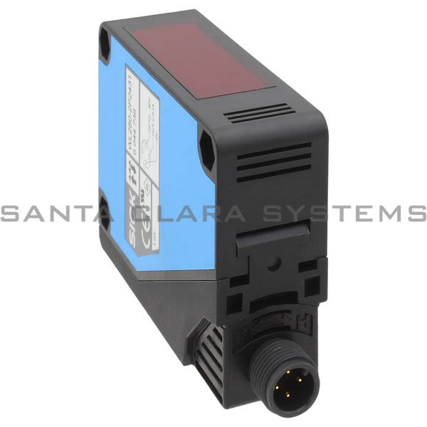 Sick WL280-2P2431 Photoelectric Sensor | 6044736 Product Image