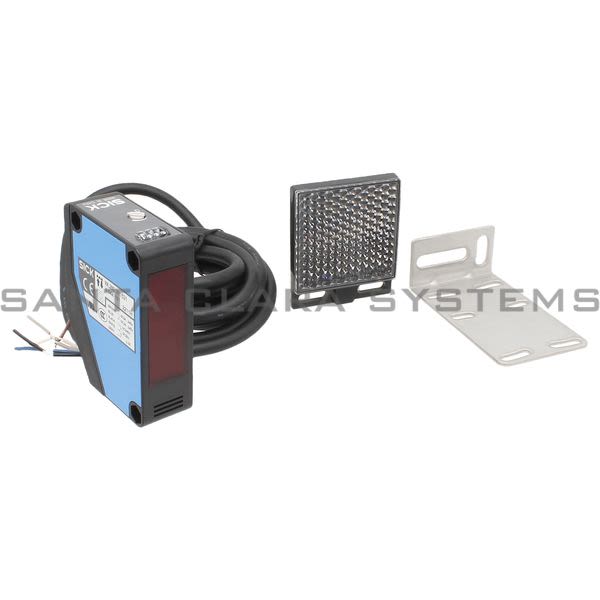 Sick WL280-2R1531 Photoelectric Sensor | 6044761 Product Image
