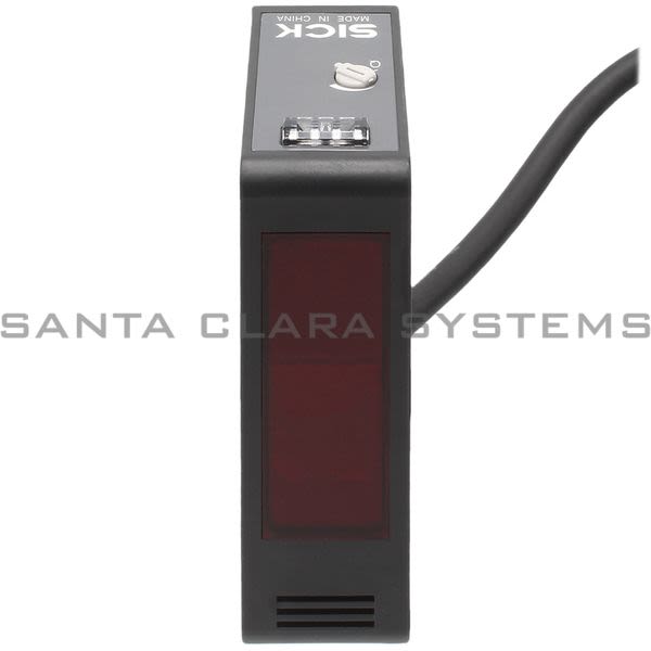 Sick WL280-2R1531 Photoelectric Sensor | 6044761 Product Image