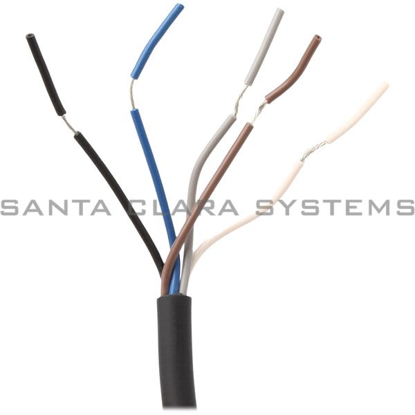 Sick WL280-2R1531 Photoelectric Sensor | 6044761 Product Image