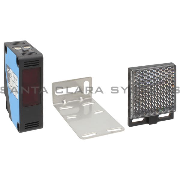 Sick WL280-P430 Reflex Photoelectric Switch | 6028286 Product Image