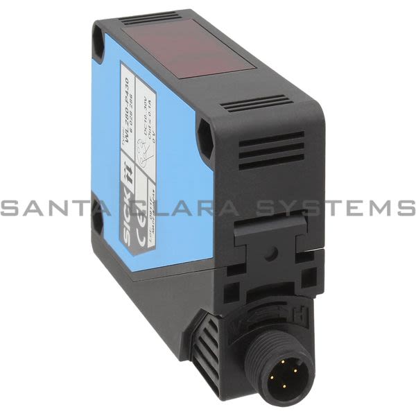 Sick WL280-P430 Reflex Photoelectric Switch | 6028286 Product Image