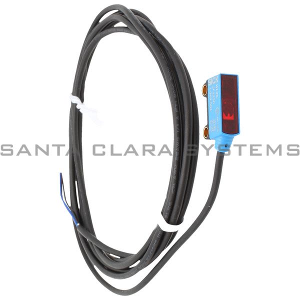 Sick WL2S-2F1330 Photoelectric Sensor | 1064591 Product Image