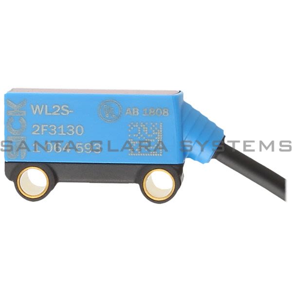 Sick WL2S-2F3130 Photoelectric Sensor | 1064593 Product Image