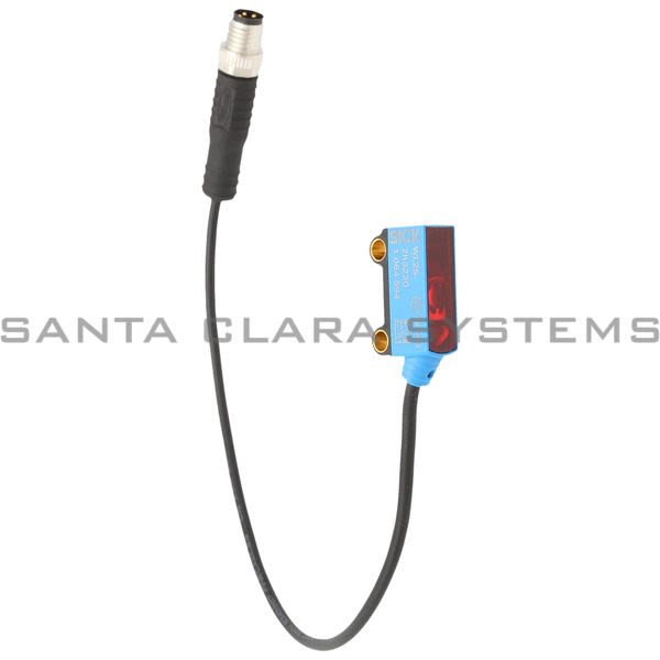 Sick WL2S-2K3230 Photoelectric Sensor | 1064594 Product Image