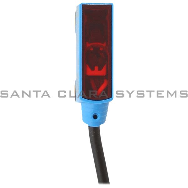 Sick WL2S-2K3230 Photoelectric Sensor | 1064594 Product Image