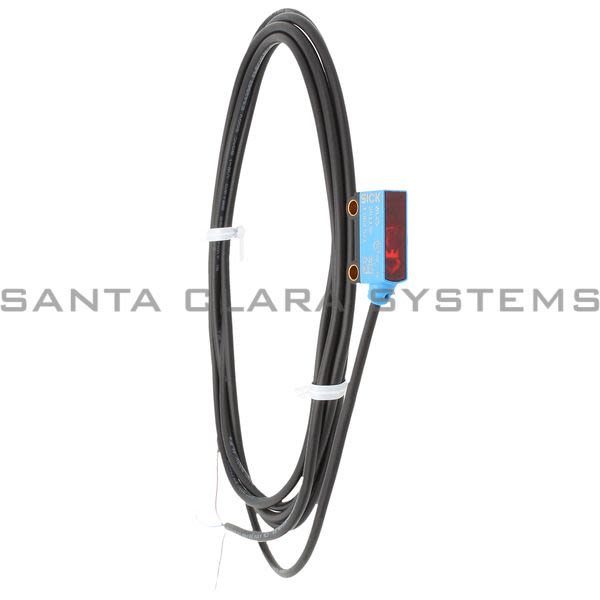Sick WL2S-2N1130 Photoelectric Sensor | 1063571 Product Image