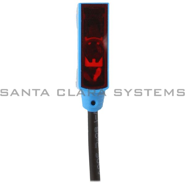 Sick WL2S-2N1130 Photoelectric Sensor | 1063571 Product Image
