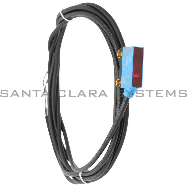 Sick WL2S-2N1330 Photoelectric Sensor | 1064595 Product Image