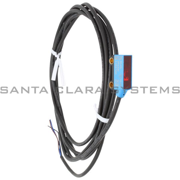 Sick WL2S-2P1330 Photoelectric Sensor | 1064590 Product Image