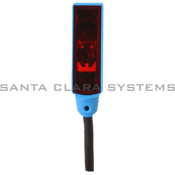 Sick WL2S-2P1330 Photoelectric Sensor | 1064590 Product Image