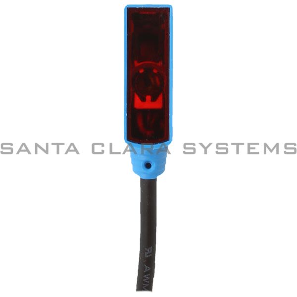 Sick WL2S-2P3130 Photoelectric Sensor | 1064592 Product Image