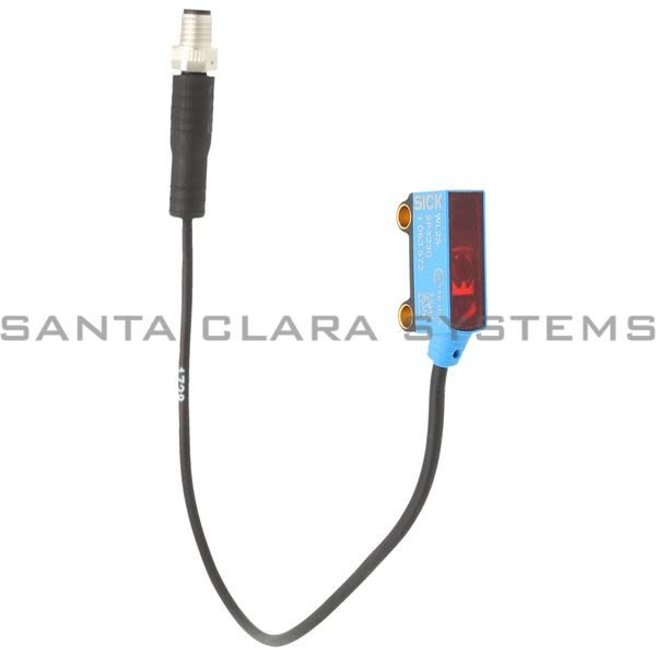 Sick WL2S-2P3230 Photoelectric Sensor | 1063572 Product Image