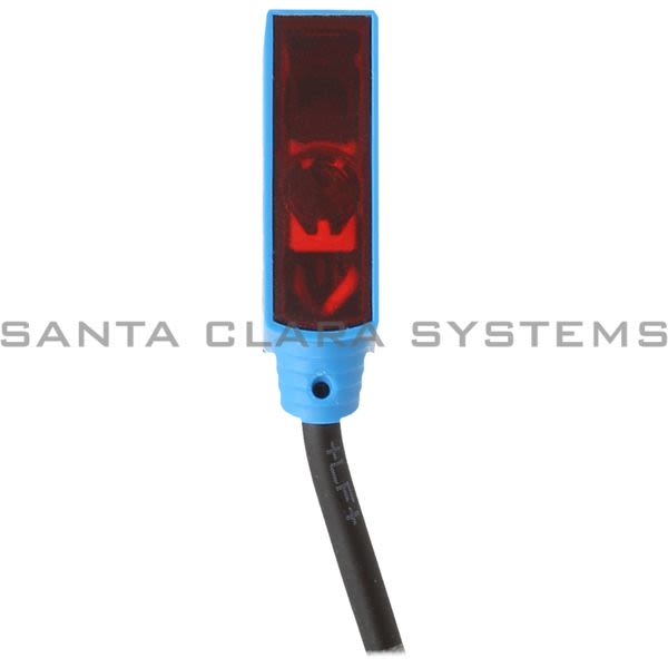 Sick WL2S-2P3230 Photoelectric Sensor | 1063572 Product Image