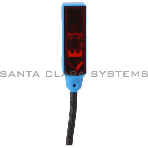 Sick WL2SG-2F3235 Photoelectric Sensor | 1063647 Product Image
