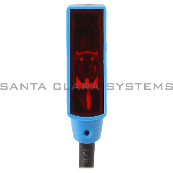 Sick WL2SG-2P3235 Photoelectric Sensor | 1065929 Product Image