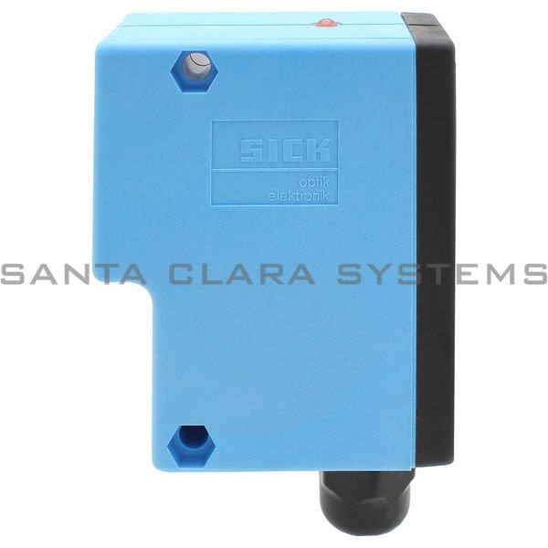 Sick WL33-01 Photoelectric Sensor | 1003745 Product Image