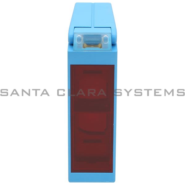 Sick WL34-R240 Photoelectric Retro-Reflective Sensor | 1019250 Product Image