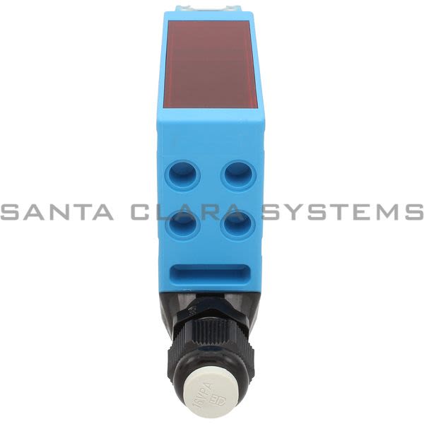 Sick WL34-R240 Photoelectric Retro-Reflective Sensor | 1019250 Product Image
