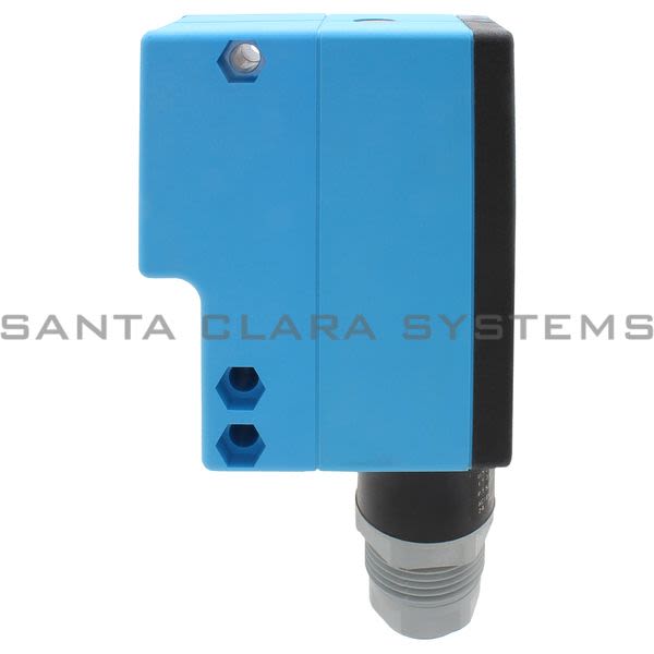 Sick WL36-R630 Reflex Photoelectric Switch | 1005386 Product Image