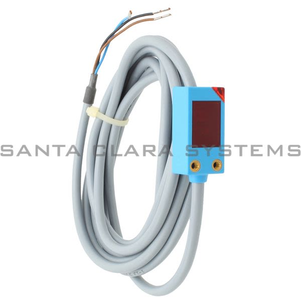 Sick WL4-2F132 Photoelectric Retro-Reflective Sensor | 1015768 Product Image