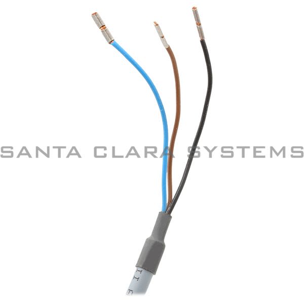 Sick WL4-2F132 Photoelectric Retro-Reflective Sensor | 1015768 Product Image