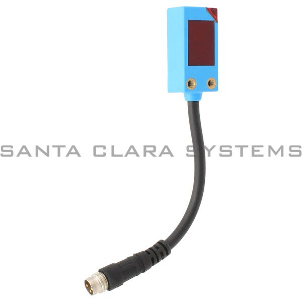 Sick WL4-2P331 Photoelectric Sensors | 1015759 Product Image